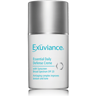 Essential Daily Defense Cream SPF 20, 50 g