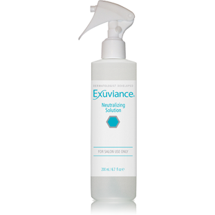 Exuviance Neutralizing Solution, 200 ml