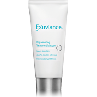 Exuviance Rejuvenating Treatment Masque, 74 ml