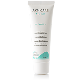 Aknicare Cream, 50 ml