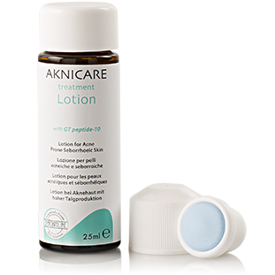 Aknicare Treatment Lotion, 25 ml