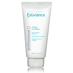 Exuviance Purifying Clay Masque 227 gr 
