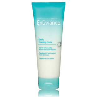 Exuviance Gentle Cleansing Cream, 212 ml