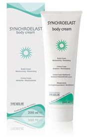 Synchroelast Body Cream, 200 ml