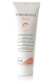 Synchrocell Body Cream, 250 ml 