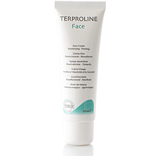 Terproline Face Cream, 50 ml