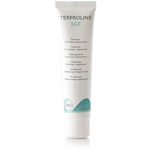 Terproline EGF Face Cream, 30 ml