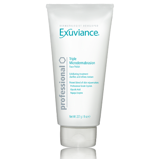 Exuviance Glycolic Polish, 227 gr